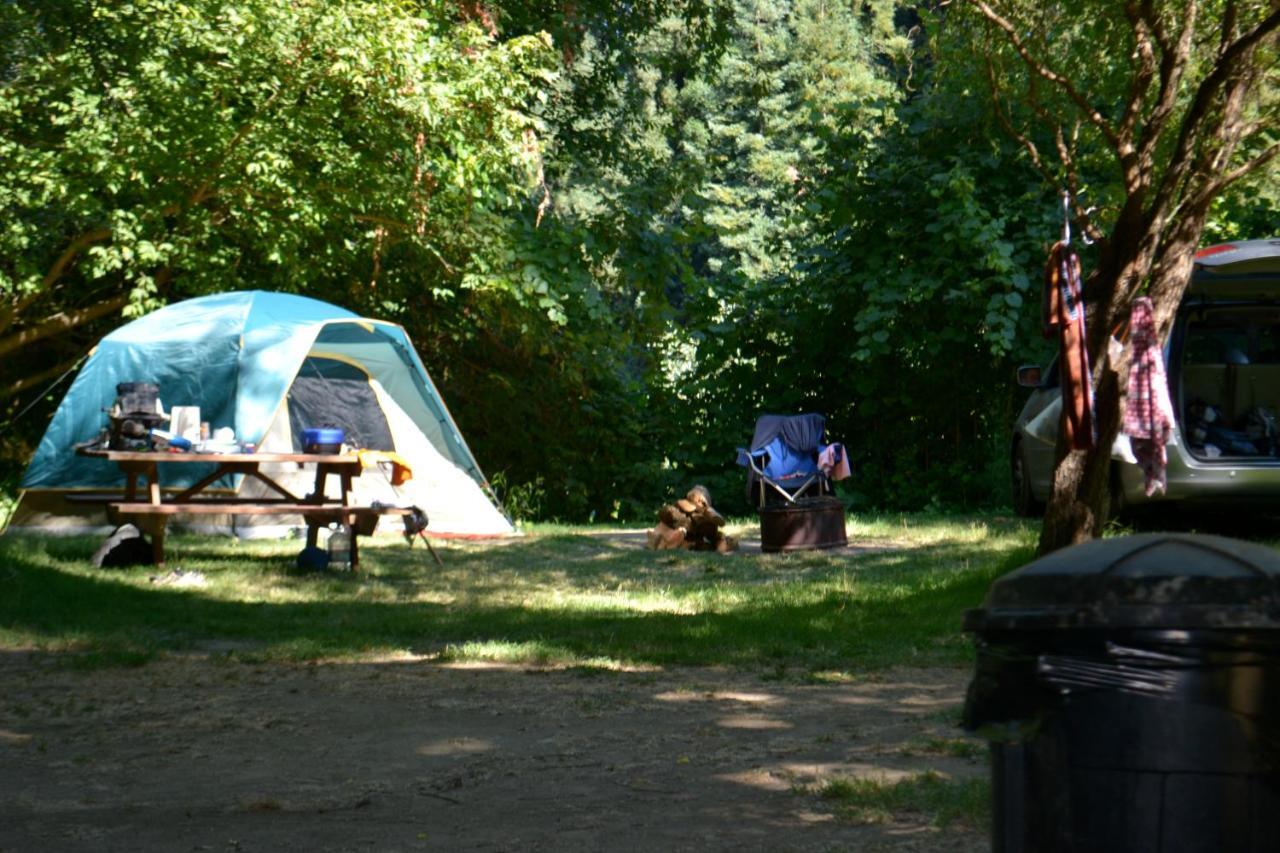 Guerneville Lodge Dış mekan fotoğraf